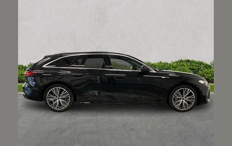 New Audi A5 S-Line 147 HP (108 kW) 2025 Other Coupe