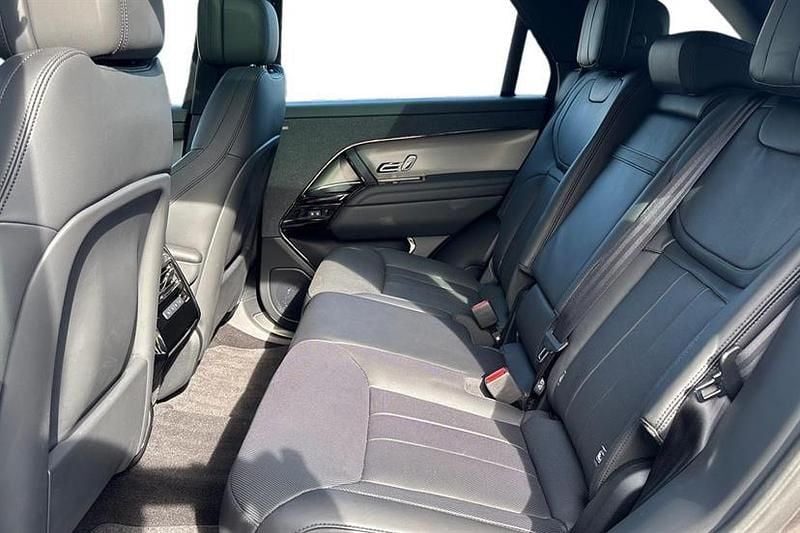 Used Land Rover Range Rover Sport SE Dynamic 440 HP (323 kW) 2022 Grey SUV