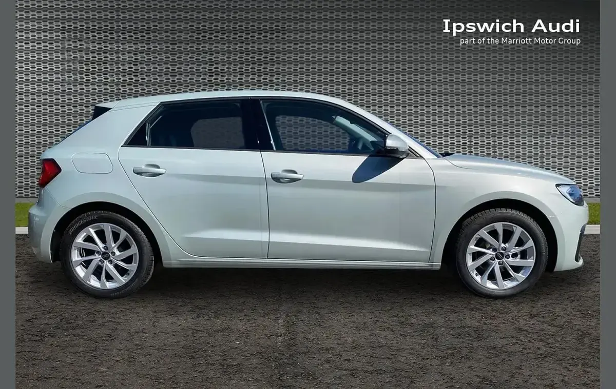 Used Audi A1 Sport 2025 Other Hatchback