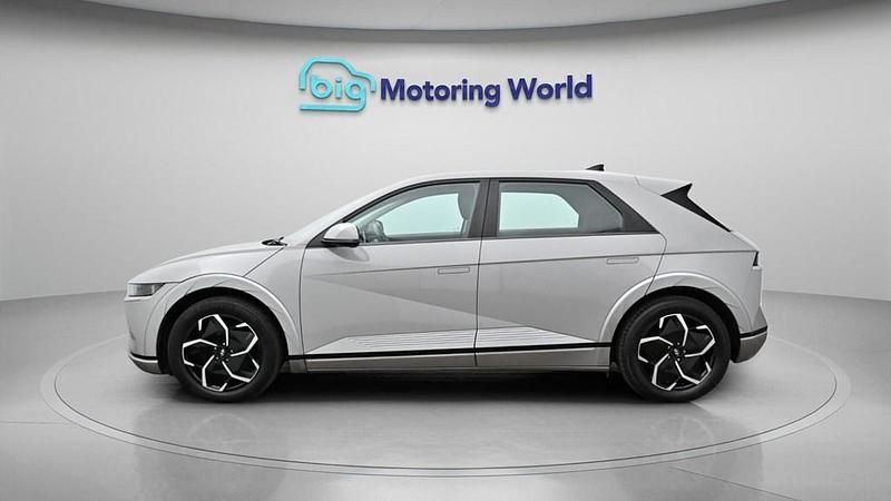 Used Hyundai Ioniq Premium 167 kW (228 HP) 2023 Hatchback