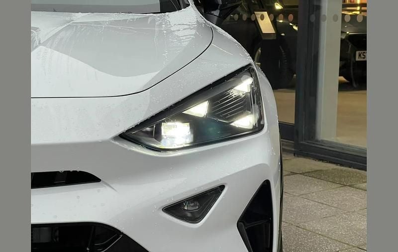 New Cupra Formentor 147 HP (108 kW) 2025 Other SUV