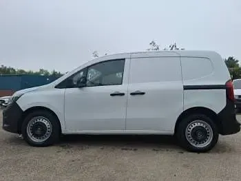 Used Renault Kangoo 2024 White MPV