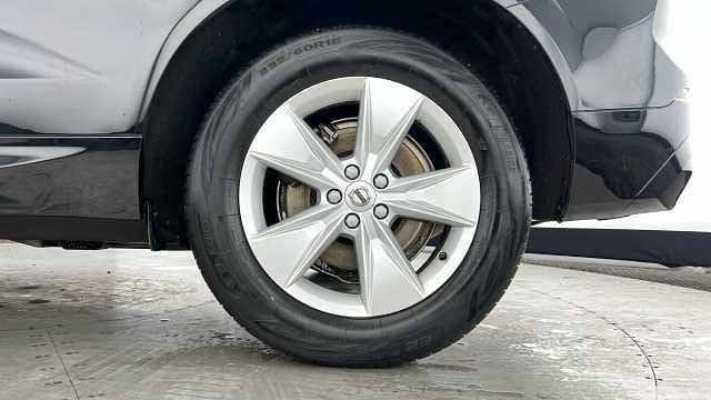 Used Volvo XC60 Momentum 247 HP (181 kW) 2022 SUV