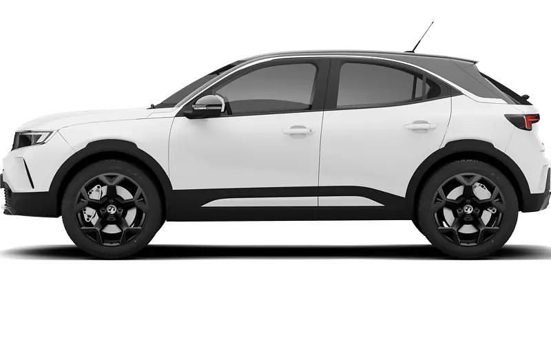 Used 2021 Vauxhall Mokka SRi SUV | £13,221 (Fair price) - Image 1/1