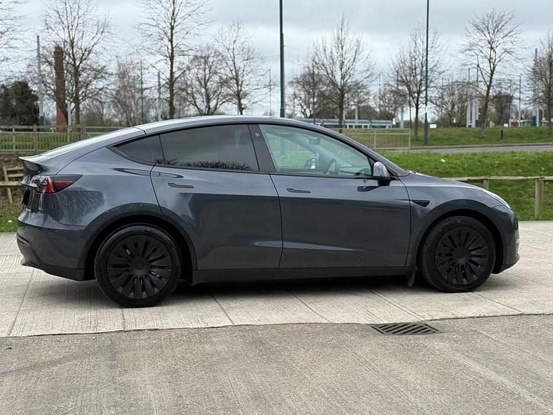 Used Tesla Model Y RWD 250 kW (340 HP) 2024 SUV