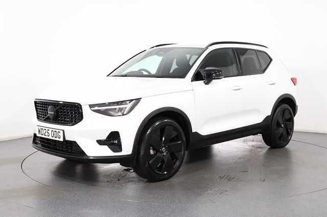 Used Volvo XC40 Plus 194 HP (142 kW) 2026 SUV