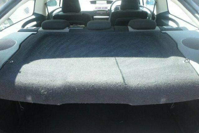 Used Citroën C4 110 HP (80 kW) 2005 Hatchback