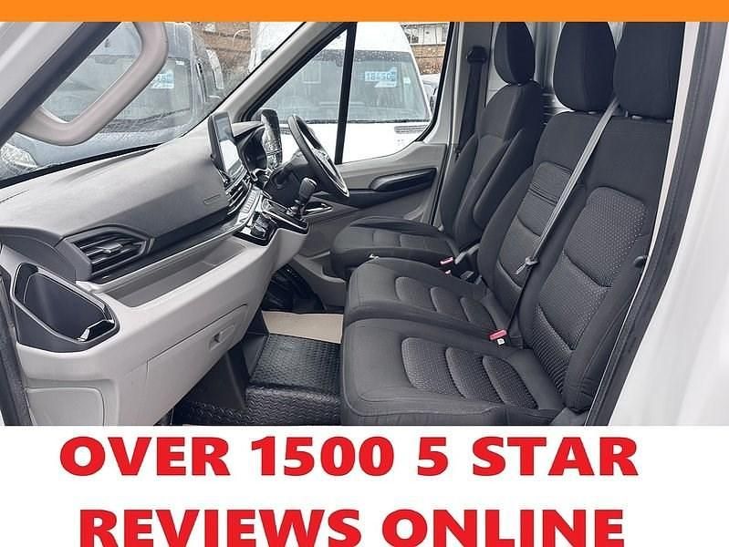 Used Maxus V90 163 HP (119 kW) 2023 White Van