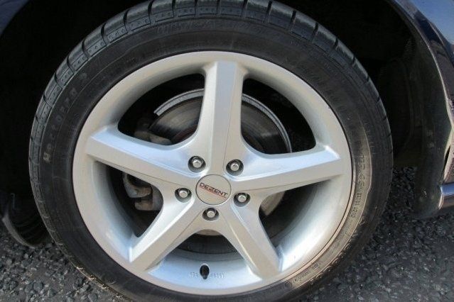 Used Jaguar S-Type S 240 HP (176 kW) 2000 Sedan