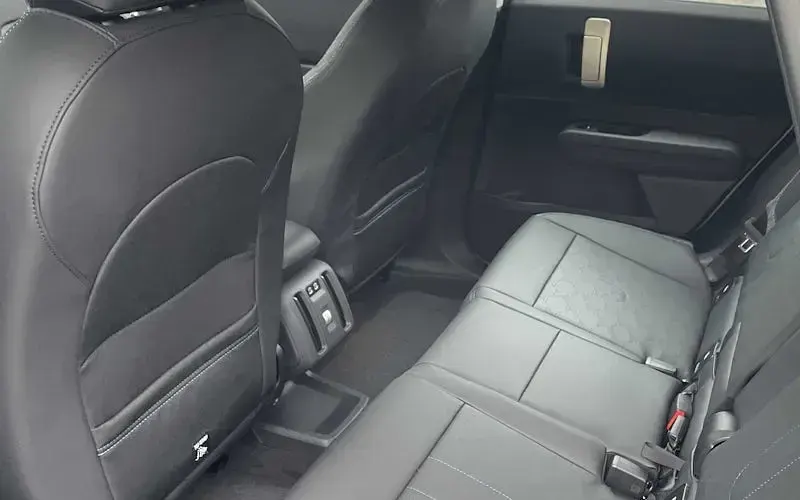 Used Mini Countryman Classic 230 kW (313 HP) 2026 Silver SUV