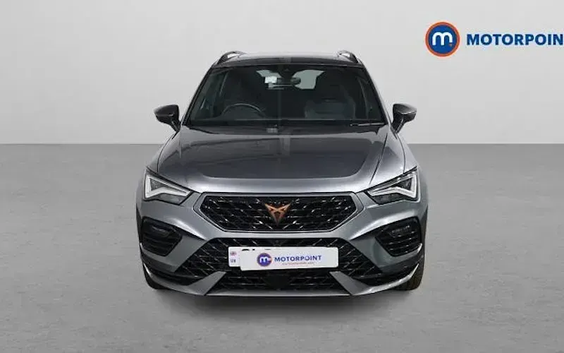 Second-hand Cupra Ateca VZ2 300 CP (220 kW) 2025 SUV