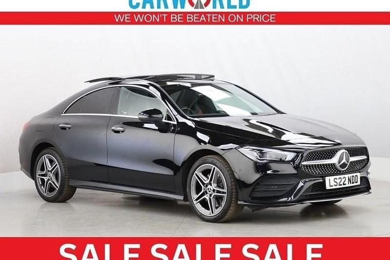Used 2022 Mercedes E250 AMG Line Premium Plus Coupe | £21,200 (Fair price) - Image 1/1