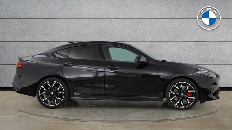 Used BMW 220 M Sport 168 HP (123 kW) 2025 Black Coupe
