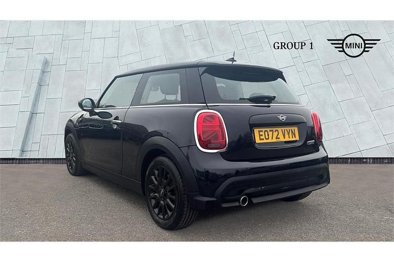 Used Mini Cooper Classic 136 HP (100 kW) 2022 Other Hatchback