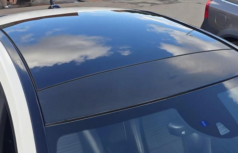 Used Mercedes CLA220 AMG 170 HP (125 kW) 2013 White Sedan