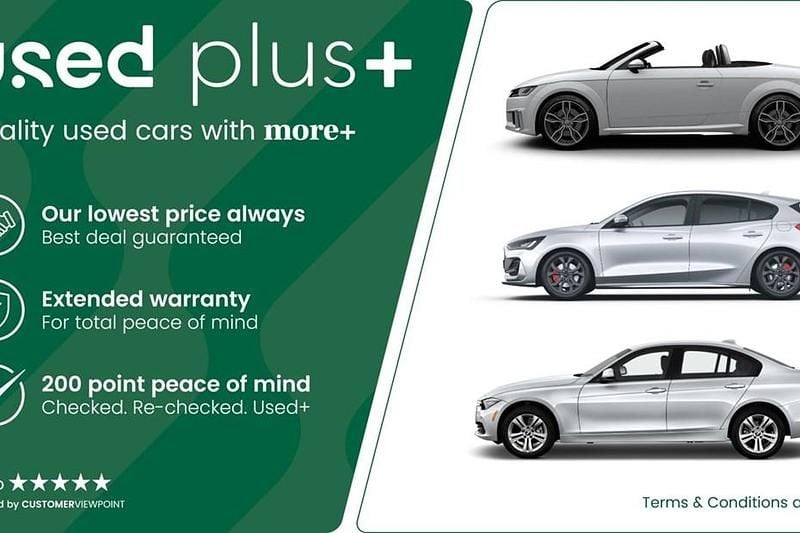 Used Ford C-MAX Titanium 125 HP (91 kW) 2017 Blue MPV