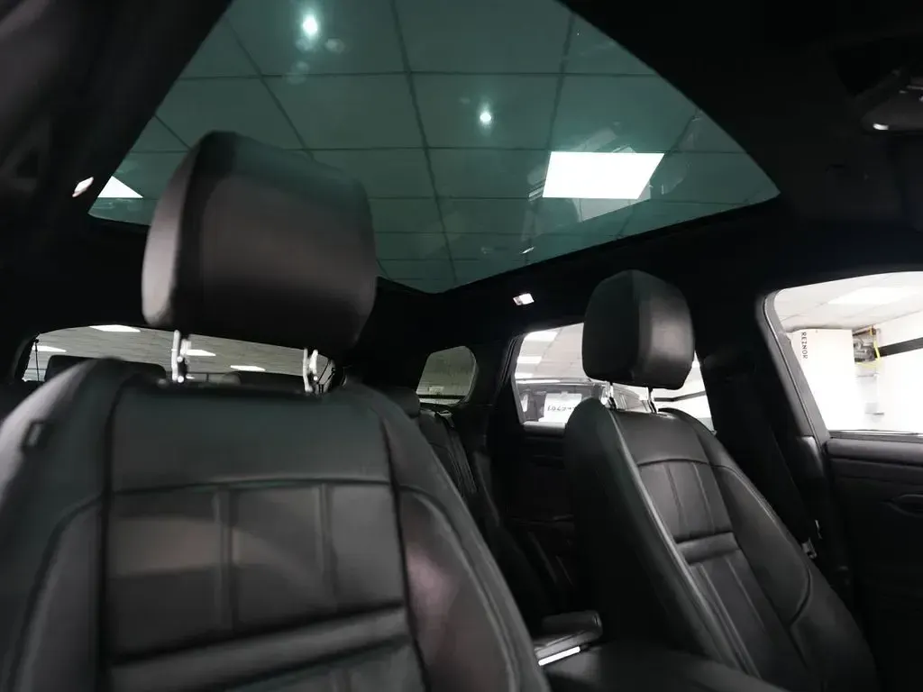 Used Land Rover Range Rover evoque S 204 HP (150 kW) 2022 Grey SUV