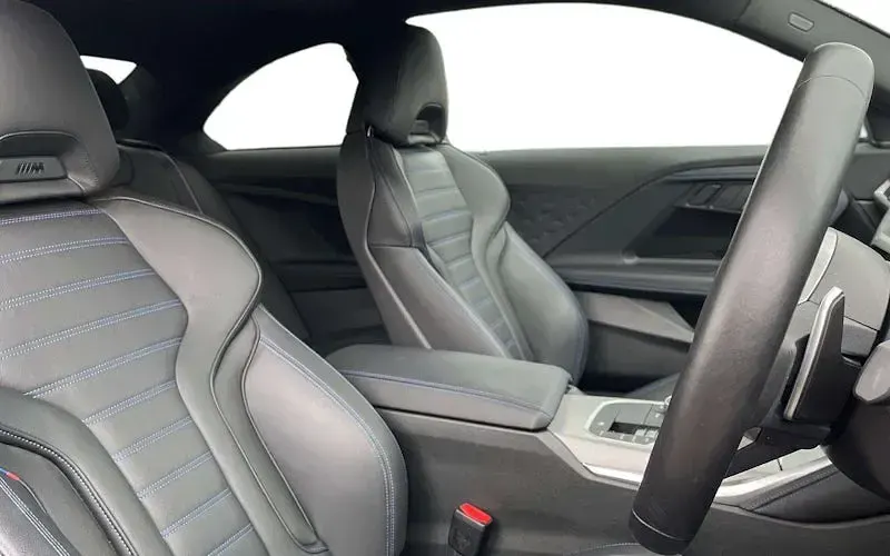 Used BMW 220 M Sport 184 HP (135 kW) 2025 Grey Coupe