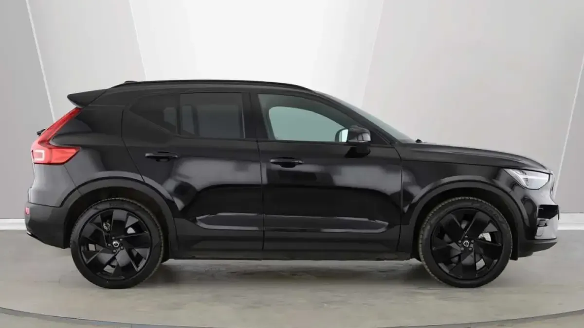 Used Volvo EX40 Performance 320 kW (436 HP) 2026 SUV