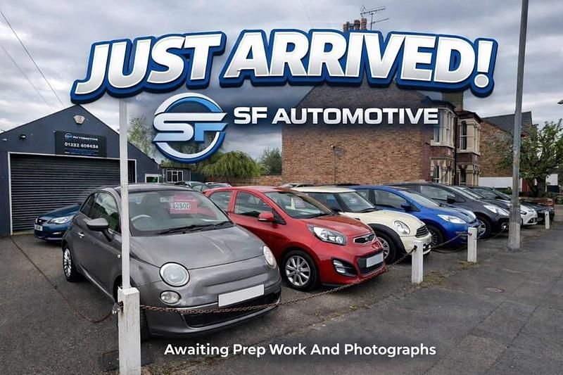 Used Peugeot 308 Sport 2008 Black Hatchback