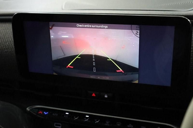 Used Fiat 500e La Prima 2022 Grey Cabriolet