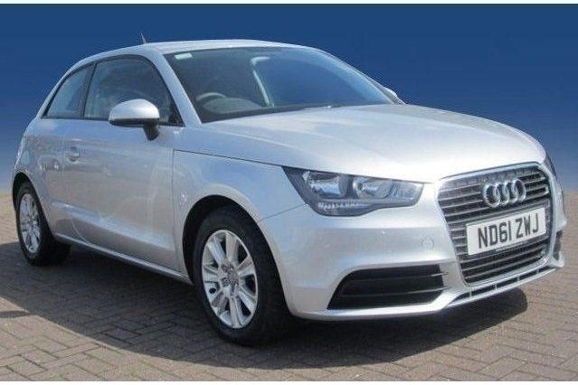 Used 2012 Audi A1 Hatchback | £13,990 - Image 1/4