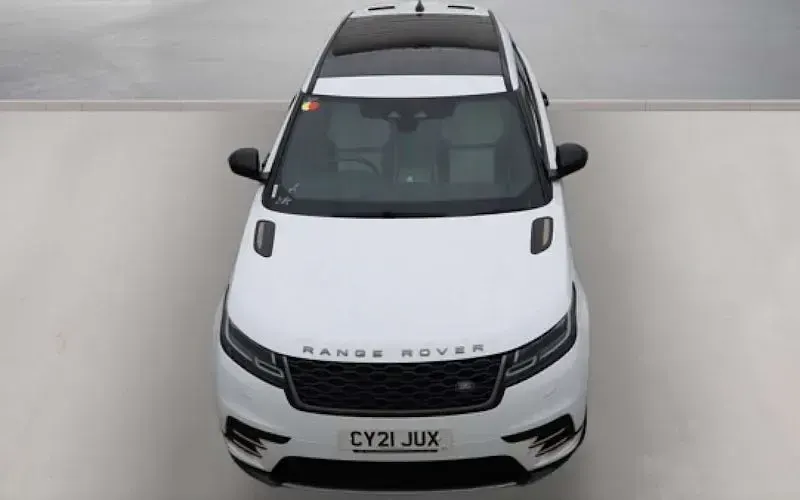 Used Land Rover Range Rover Velar SE Dynamic 204 HP (150 kW) 2022 SUV