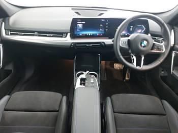 Used BMW X1 M Sport 170 HP (125 kW) 2025 White SUV