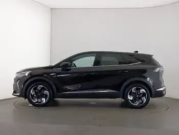 New Renault Symbioz Techno 140 HP (102 kW) 2025 Black SUV