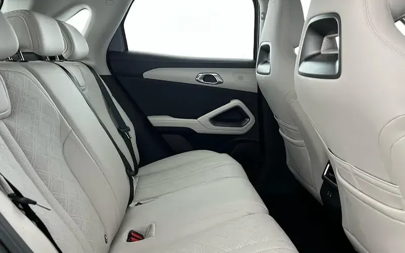 New BYD Atto 2 Boost 130 kW (177 HP) 2025 Grey SUV