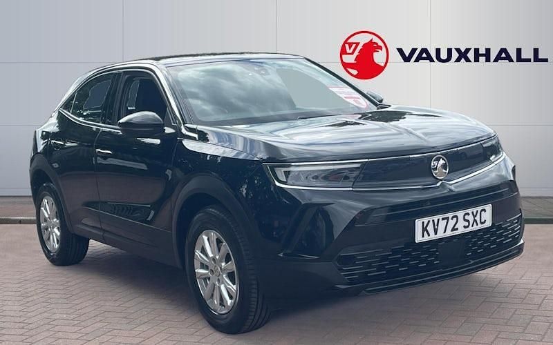 Used 2024 Vauxhall Mokka Design Edition SUV | £12,999 (Super price) - Image 1/4