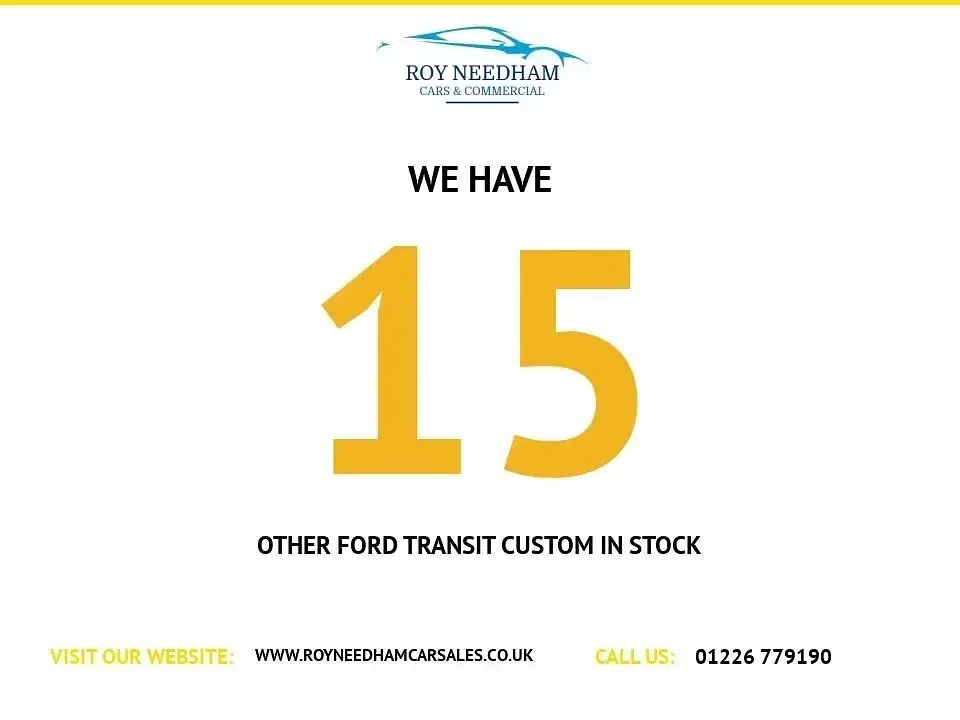 Used Ford Transit Custom Limited 130 HP (95 kW) 2022 Grey Van
