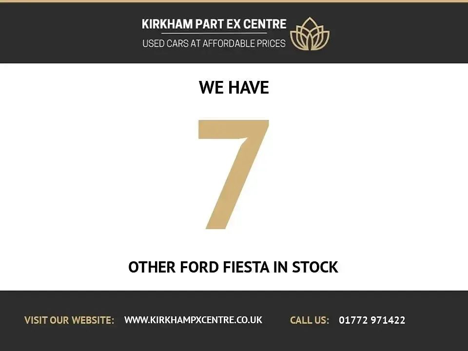 Used Ford Fiesta Titanium 96 HP (70 kW) 2012 Black Hatchback