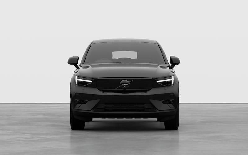 New Volvo EC40 Ultra 185 kW (252 HP) 2026 SUV