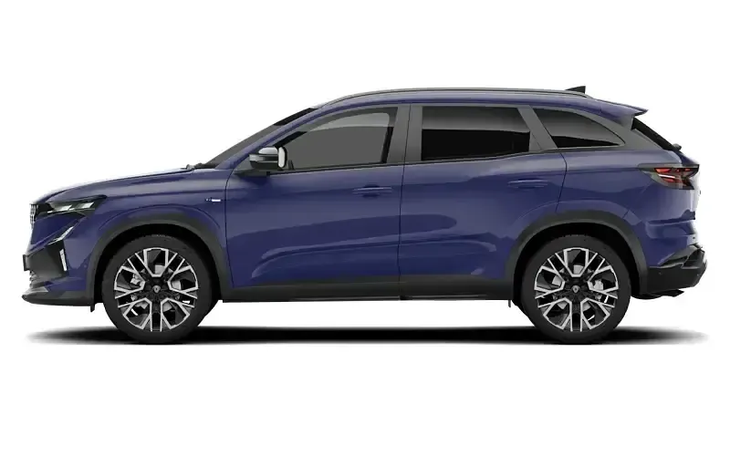 Second-hand Renault Austral Techno 200 CP (147 kW) 2026 SUV