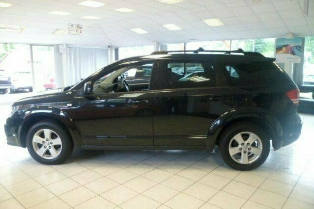 Used Dodge Journey 2010 SUV
