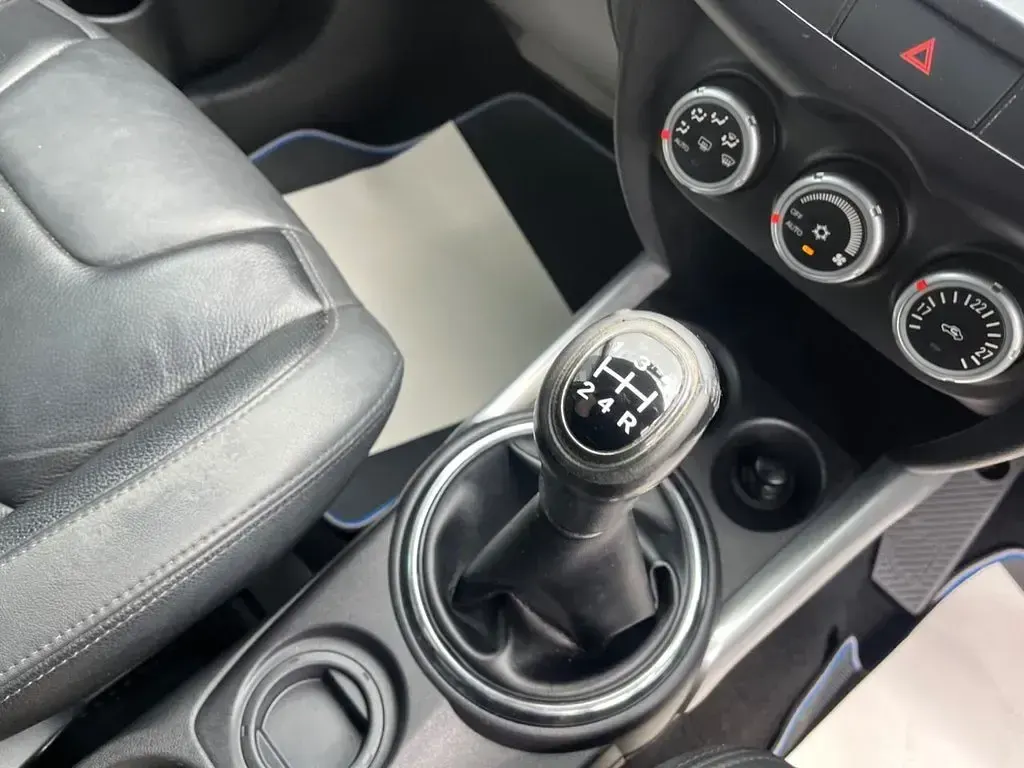 Used Mitsubishi ASX 117 HP (86 kW) 2011 Black SUV