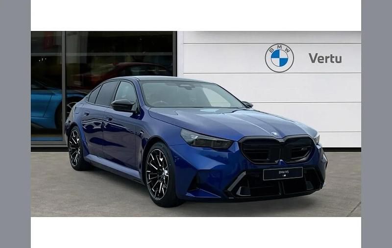 New BMW M5 Comfort Edition 717 HP (527 kW) 2025 Other Sedan