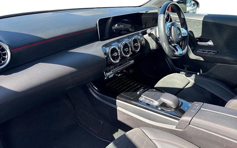 Used Mercedes A180 Executive 136 HP (100 kW) 2022 Hatchback