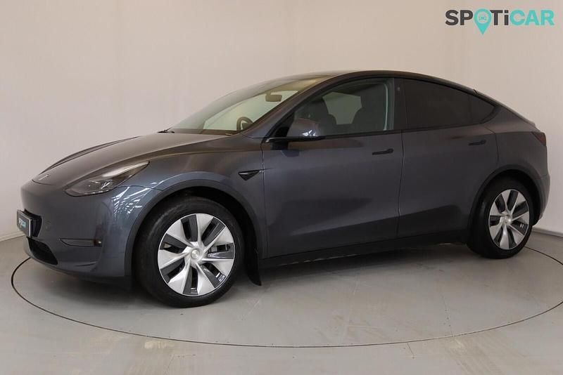 Used Tesla Model Y 282 kW (384 HP) 2023 Grey SUV