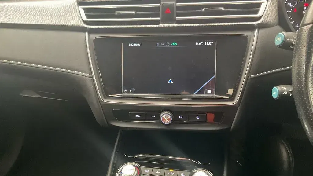 Used MG MG5 EV Excite 114 kW (156 HP) 2022 Estate
