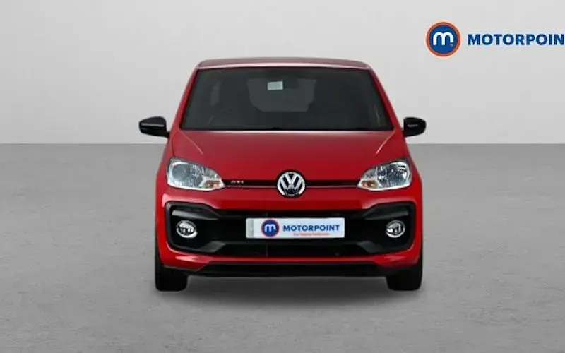 Used VW up! GTI 116 HP (85 kW) 2023 Hatchback