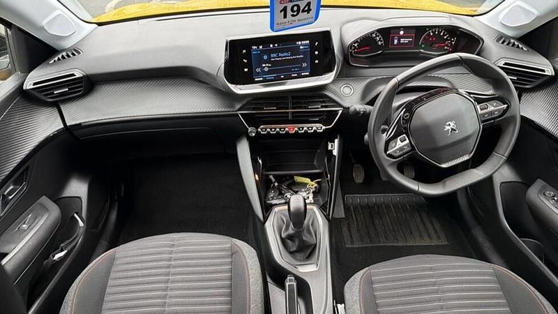Usado Peugeot 208 Active+ 74 HP (54 kW) 2023 Citadino