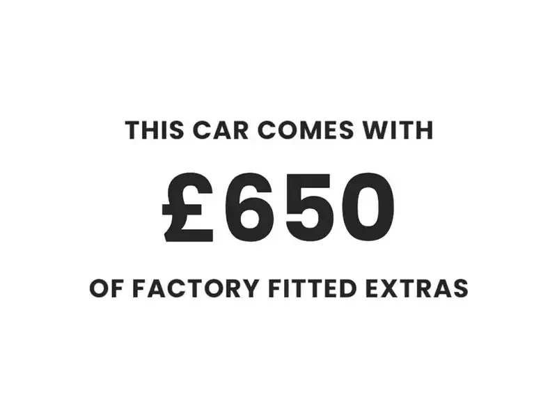 Used Fiat 500 Dolcevita 70 HP (51 kW) 2021 Grey Hatchback