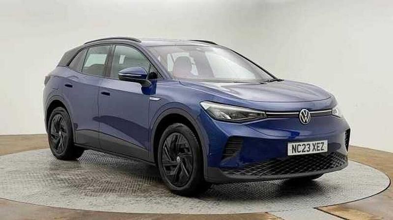 Used VW ID.4 127 kW (174 HP) 2023 SUV
