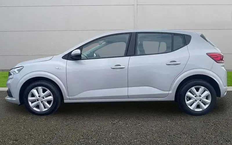 Used Dacia Sandero Expression 101 HP (74 kW) 2025 Hatchback