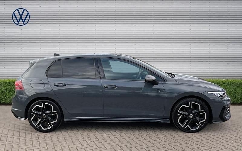 Used VW Golf VIII R-line 150 HP (110 kW) 2026 Hatchback