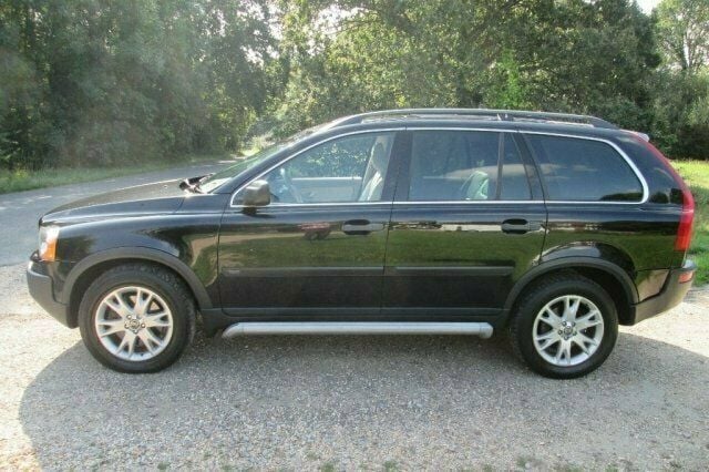 Used Volvo XC90 2005 SUV