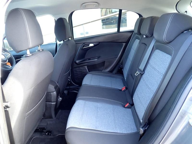 Usado Fiat Tipo Cross 100 HP (73 kW) 2023 Cinzento Citadino