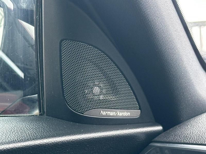 Used BMW M140 M Sport 2018 Red Hatchback